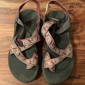 Women’s Chaco sandals